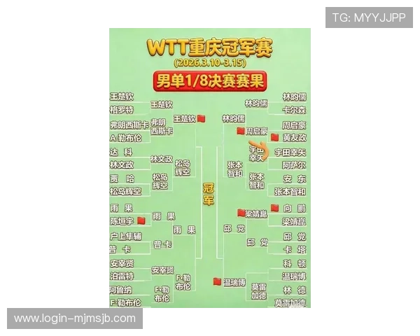 乒乓球世界杯历届冠军一览表：全面展示历届冠军的获胜时间和比赛亮点