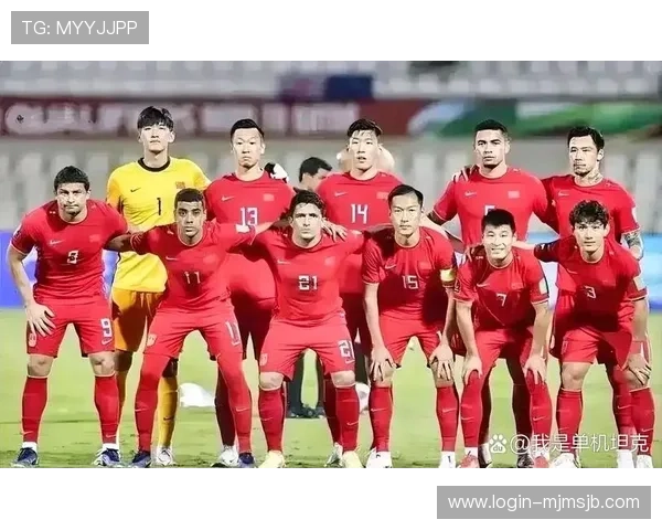 2026年世界杯亚洲8.5名额影响中国足球发展的机遇与挑战分析