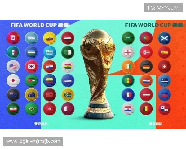 2026年世界杯将在哪个国家举办详细预测与最新消息