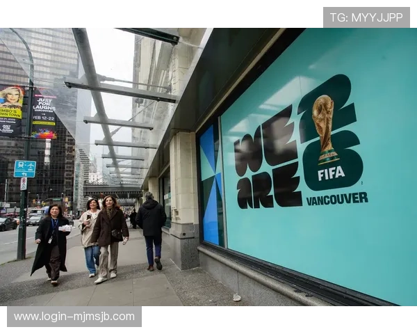 2026年世界杯温哥华赛区比赛时间表及赛程安排，帮助球迷合理规划观赛行程