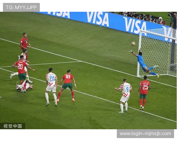 世界杯进球数排名前十的球员未来可能的突破与纪录保持者预测