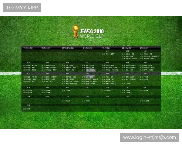 全面了解世界杯预选赛全部赛程及各阶段比赛时间安排指南 全面了解世界杯预选赛全部赛程及各阶段比赛时间安排指南