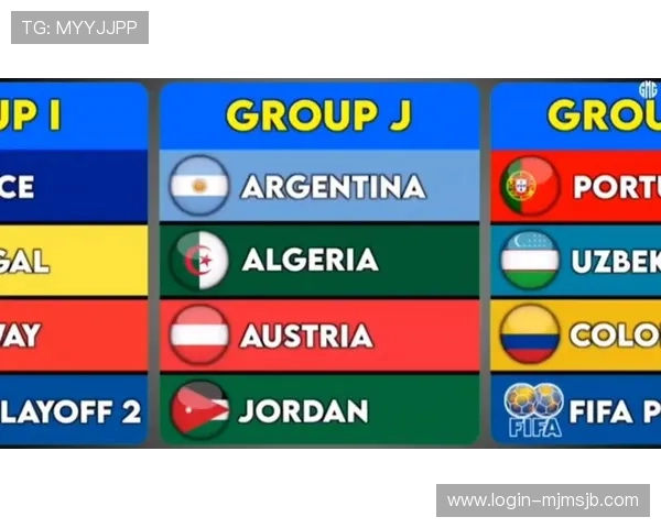 2026年世界杯决赛圈分组抽签对赛事公平性与竞争激烈程度的影响评估 2026年世界杯决赛圈分组抽签对赛事公平性与竞争激烈程度的影响评估
