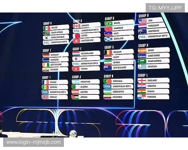 2026年世界杯各大洲席位数量详细介绍与争夺形势分析 2026年世界杯各大洲席位数量详细介绍与争夺形势分析