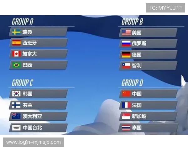 2026年世界杯赛制规则完整指南帮助球迷理解比赛结构和赛事安排细节