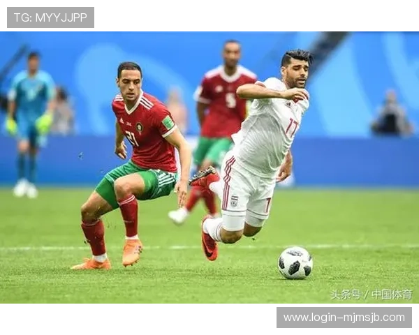 全球关注2026年世界杯申办国家的竞争格局与优势分析