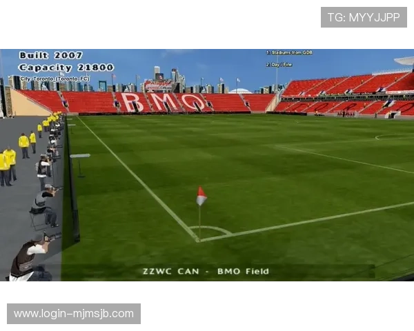 探秘2026美加墨世界杯决赛场地的先进技术应用与智能化设施