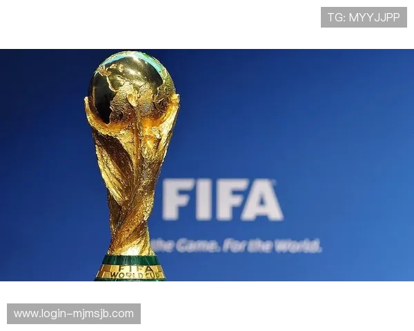 美加墨世界杯预选赛赛程全景展望未来比赛安排与关键赛事时间