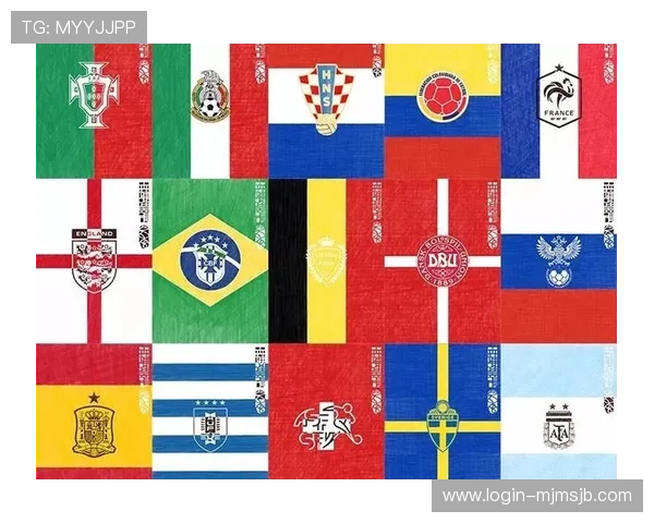 2026世界杯淘汰赛落位图详细解析与最新预测指南
