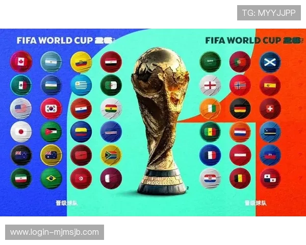 2026年世界杯晋级球队名单最新信息,详细介绍晋级过程中的重要比赛与战术调整 2026年世界杯晋级球队名单最新信息,详细介绍晋级过程中的重要比赛与战术调整